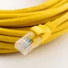 Connettore RJ45 QOLTEC 54544 CAT6 UTP, confezione da 100 pz.