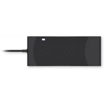 Teltonika PR318EUA Alimentatore da interno 130 W Nero