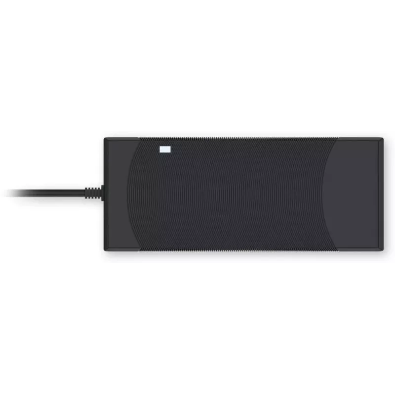 Teltonika PR318EUA Alimentatore da interno 130 W Nero