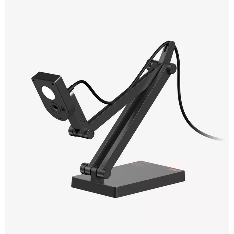 Document camera IPEVO V4K PRO grigio USB 2.0
