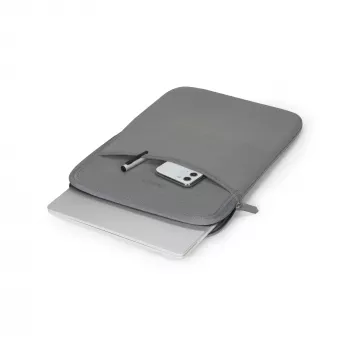 Custodia DICOTA D31994-DFS 33 cm 13 pollici grigio