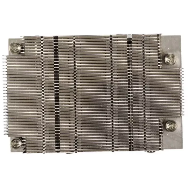Dissipatore/radiatore Supermicro SNK-P0063P