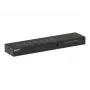 NETGEAR M4250-12M2XF Managed L2/L3 2.5G Ethernet 1U nero