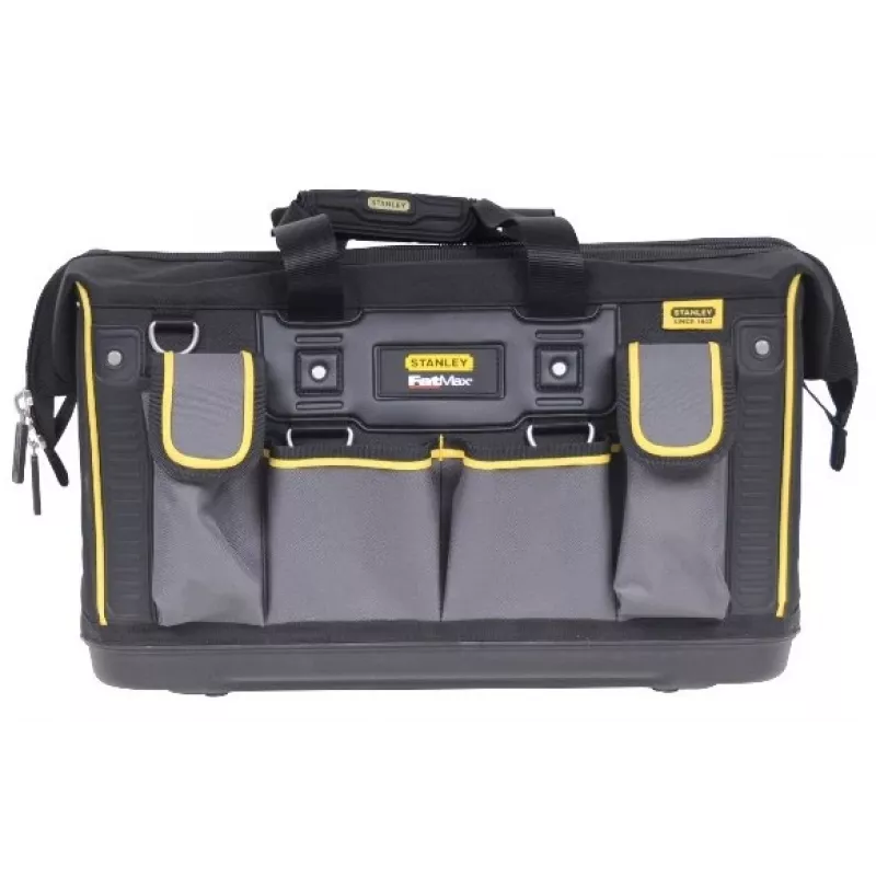 Cassetta per minuteria/attrezzi Stanley FMST1-71180 nero, grigio, giallo