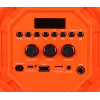 Diffusore portatile Prime3 APS31 Slam!, nero