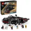 LEGO Star Wars il Falco Oscuro giocattolo da costruzione per bambini 75389