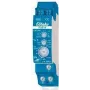 Attuatore dimmer Eltako FUD14 RS485, dimmer a taglio di fase, potenza max. 400 W