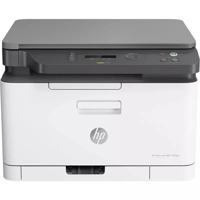 HP 6HU08A#B19 stampante nero