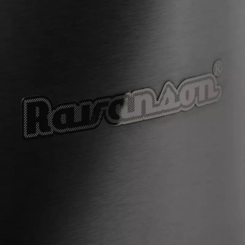 Centrifuga per biancheria Ravanson XPB2800-X, 6 kg, acciaio inox
