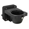 Macchina per caffè SBOX 1,5L CM-719 Barista nero