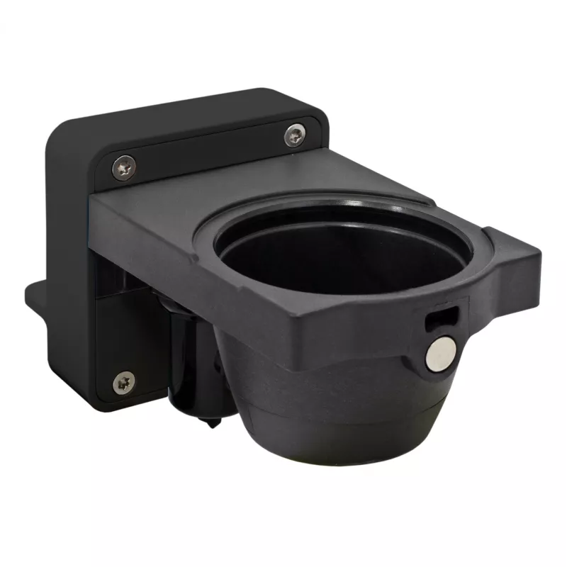 Macchina per caffè SBOX 1,5L CM-719 Barista nero