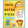 Taco Gatto Pizza Junior, gioco di carte