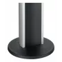 Supporto a parete per TV Vogel's PFA 9103 CONNECT-IT LARGE FLO regolabile in altezza nero