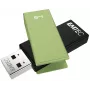 Chiavetta USB Emtec C350 Brick 64 GB USB Type-A nero verde