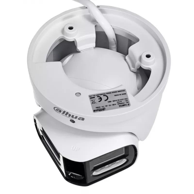 Telecamera di sorveglianza DAHUA PDW3849-A180E2ASPV-0280B 8MP