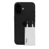 Caricabatterie da parete Akyga AK-CH-27 30W USB-C USB-A PD GaN 5-20V / 1.5-3A bianco