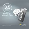 Batteria a bottone V10GA (LR54) 1,5 V *Varta*