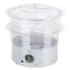 Friggitrice elettrica Jata CV5020, capacità 2,5 l, temperatura regolabile, modello compatto da tavolo