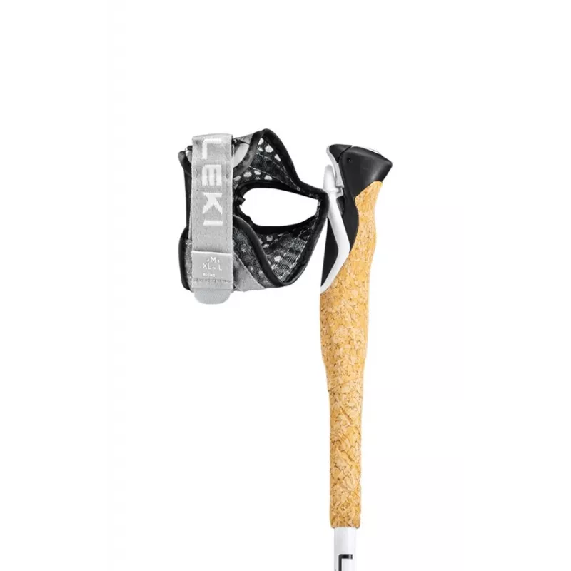 Bastone da trekking LEKI Cross Trail FX Superlite compact donna