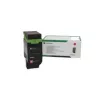 Lexmark 75M2HM0 cartuccia toner 1 pz. originale magenta