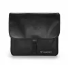 Borsa da bici Wozinsky doppia borsa portapacchi 28 L nero WBB34BK