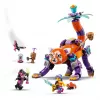Set da costruzione LEGO DREAMZzz Izzie Dream Animals 71481 – set da gioco da collezione