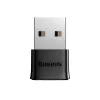 Scheda di rete Baseus BA04 Bluetooth con filo senza fili USB Type-A