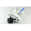 Aereo Amewi AM38 Modello radiocomandato motore elettrico