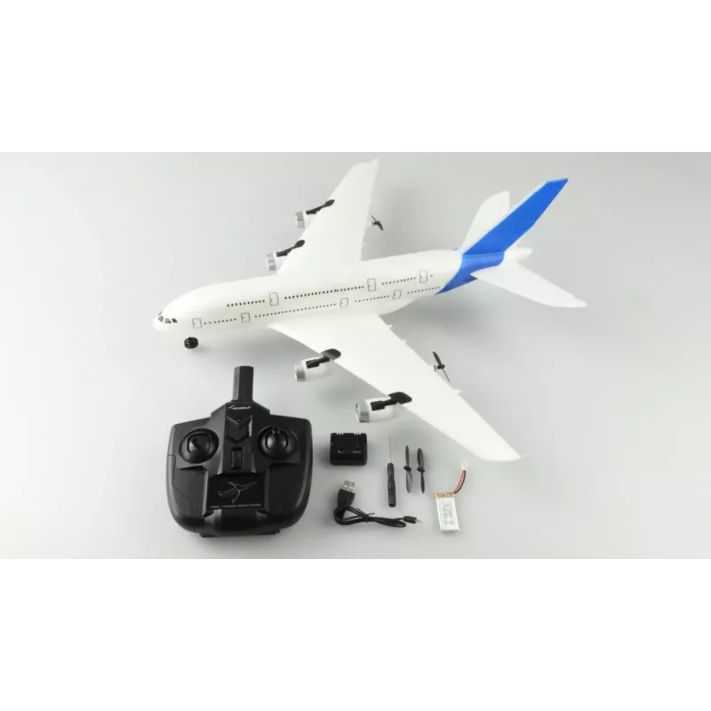 Aereo Amewi AM38 Modello radiocomandato motore elettrico