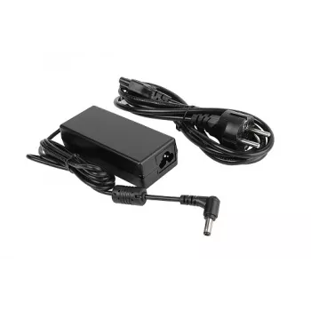 Alimentatore AC 65W con cavo di alimentazione EU A140/F110/K120/S410/V110/UX10