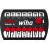 Set di bit Wiha BitBuddy TY 49 mm
