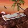 Tastiera gaming VGN V98 Pro, Berry Ice Cream - Twilight (US)