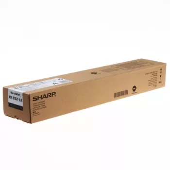 Toner Sharp MX61GTMB rosa 6000 pagine