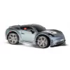 Auto RC Bundesliga Mini RC 1:43 grigio