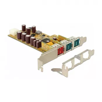 Adattatore USB 2.0 interno DeLOCK 89655