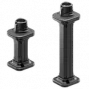 Kit prolunga albero Simucube 3 — accessorio di prolunga per wheelbase Direct-Drive (SC3SEKIT)