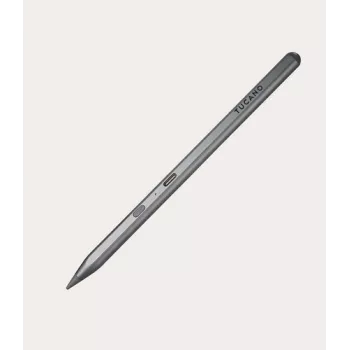 TUCANO UTILITY 3 STYLUS penna PENCIL per tutti gli Apple iPad dal 2018/2019 (MA-STY3-SG)