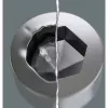 Set di punte per cacciavite Wera BC 30 Metal 1