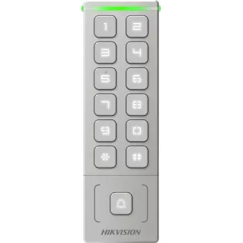 Terminale per carte Hikvision
