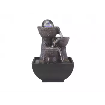 Bollitore elettrico Beper P201UTP200 — capacità 1,7 l, potenza 2200 W