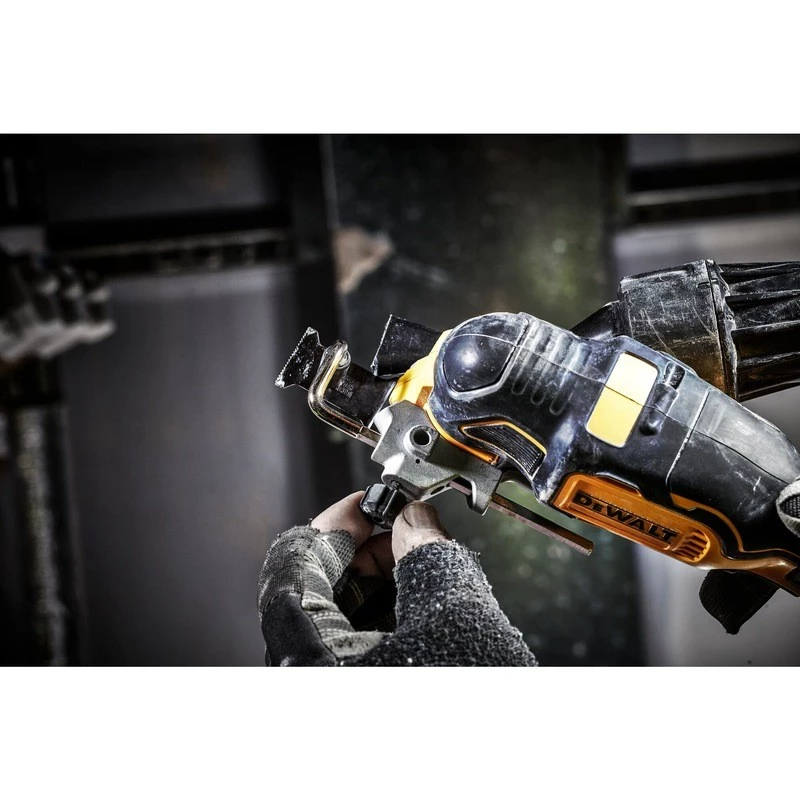 Multifunzione a batteria DeWalt DCS356N-XJ