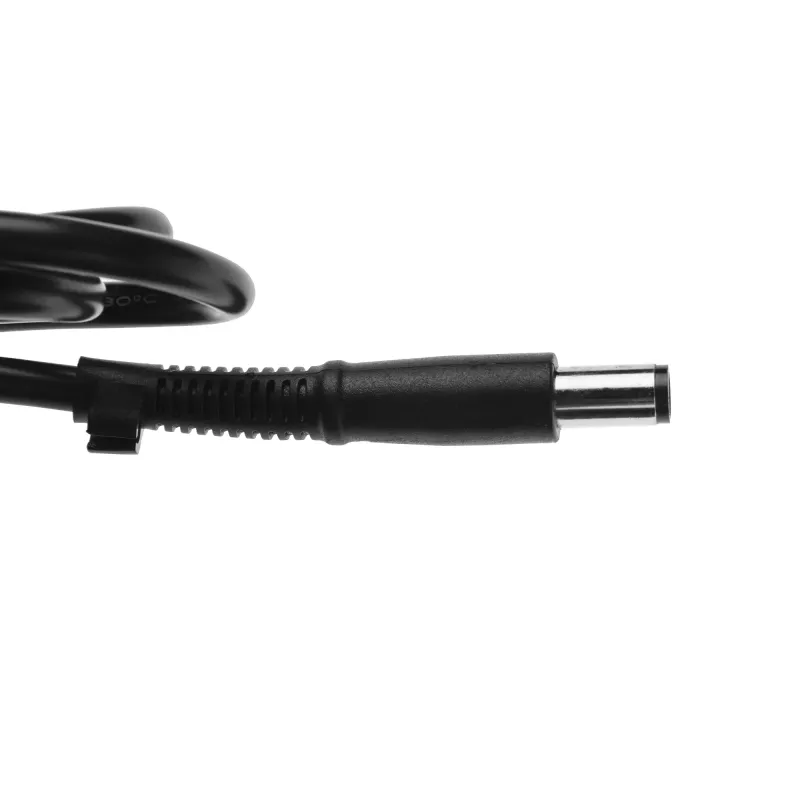 Alimentatore Green Cell AD111P 150W 19.5V 7.7A alimentatore universale per laptop nero