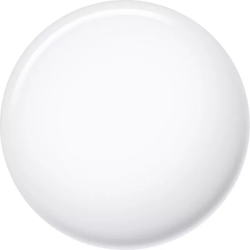 Apple AirTag (4 pz.), argento / bianco (MX542LL/A)