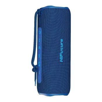 Altoparlante HiFuture Alpha Bluetooth (blu)