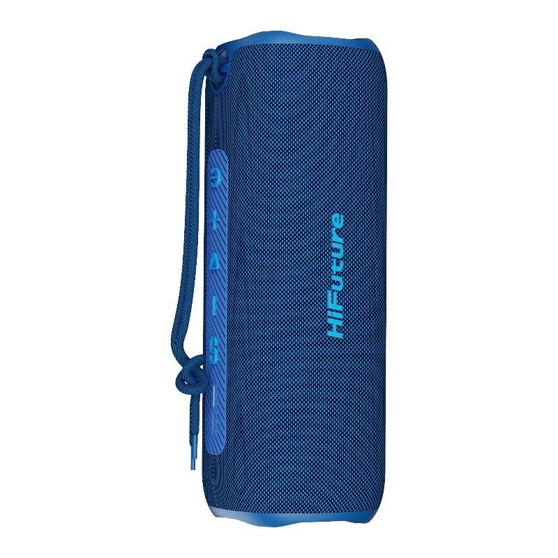 Altoparlante HiFuture Alpha Bluetooth (blu)