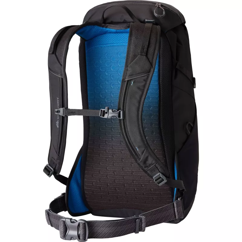 Zaino Gregory Kiro 28 - nero alpine