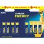 Batteria monouso Varta BV-Energy 8 AAA