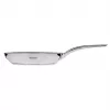 Padella multiuso Tefal Intuition B8170644, rotonda, 28 cm, nero, senza PFOA
