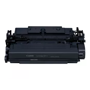 Cartuccia toner Canon CRG-041H 1 pezzo originale nero