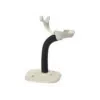 Supporto a collo di cigno Motorola LS22XX bianco